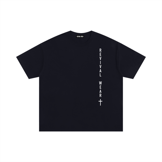 BLESSED FOREVER SHIRT