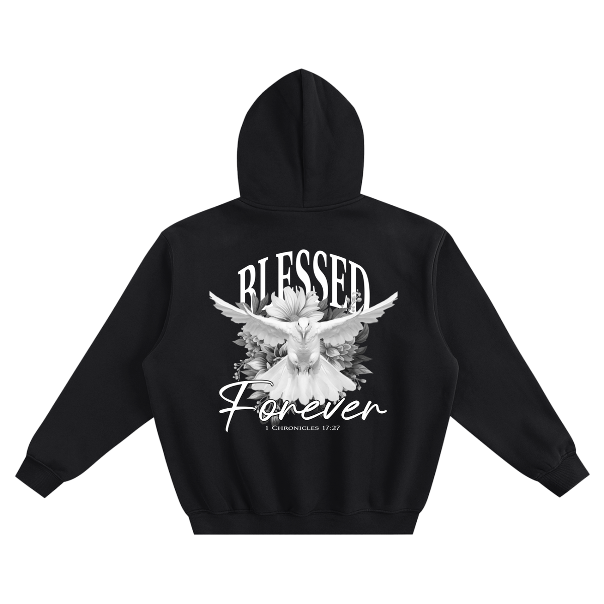 BLESSED FOREVER