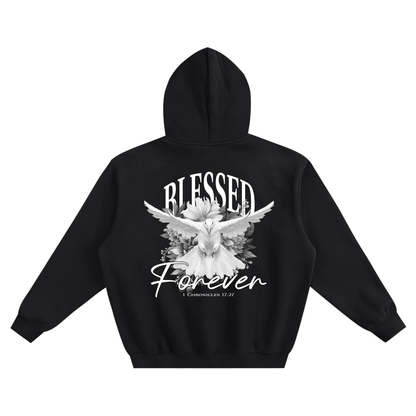 BLESSED FOREVER