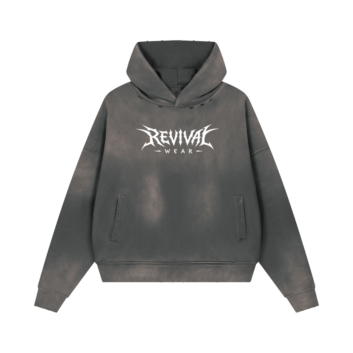 REVIVAL WEAR TRIBAL FONT