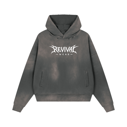 REVIVAL WEAR TRIBAL FONT