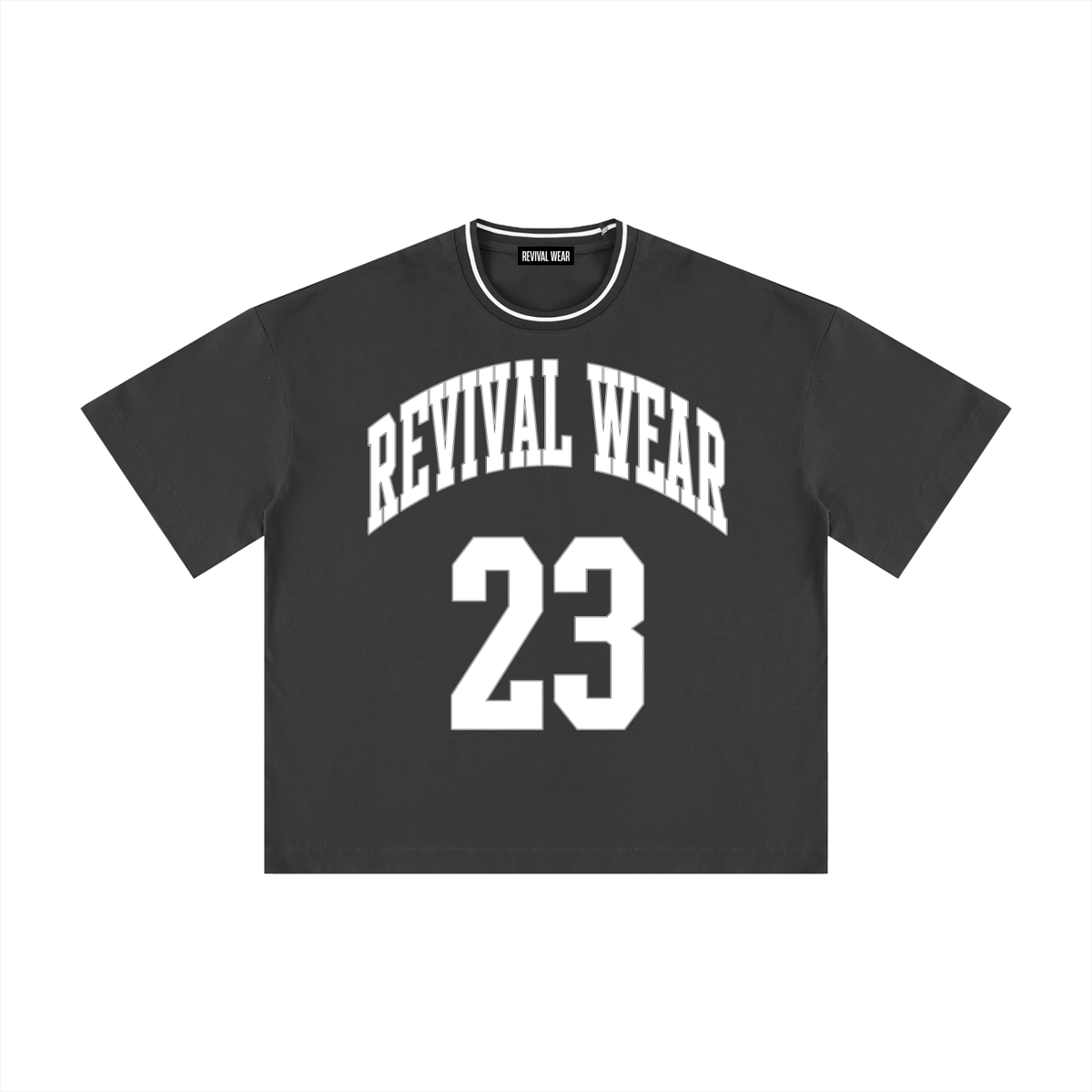 PSALM 23 JERSEY