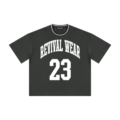 PSALM 23 JERSEY