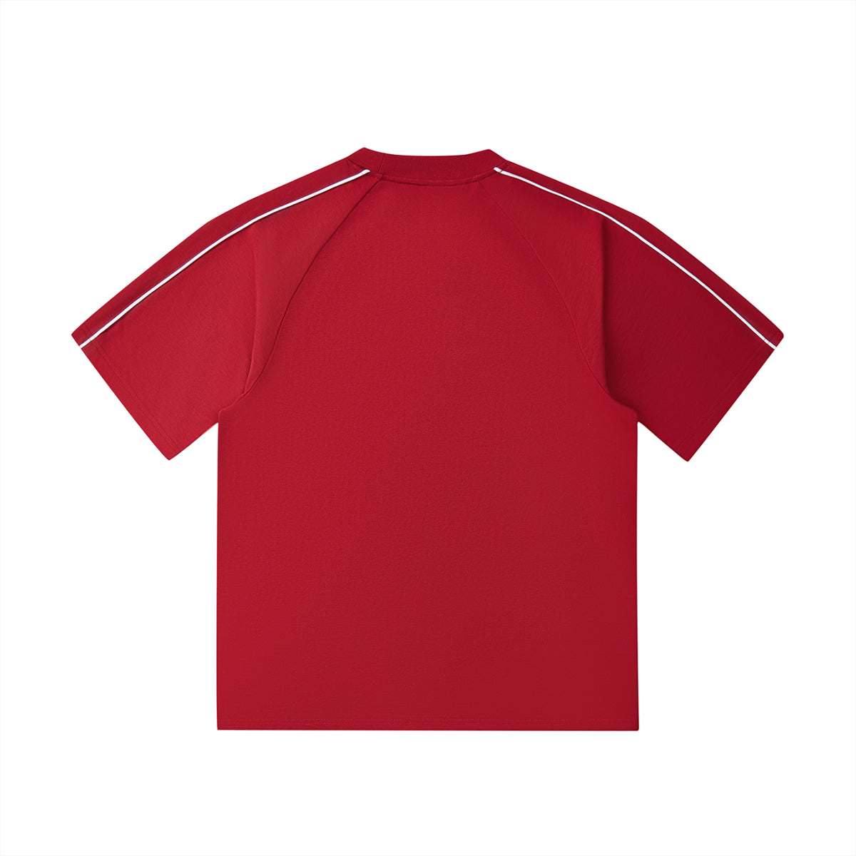 RAGLAN TRIBAL TEE