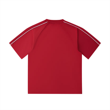 RAGLAN TRIBAL TEE