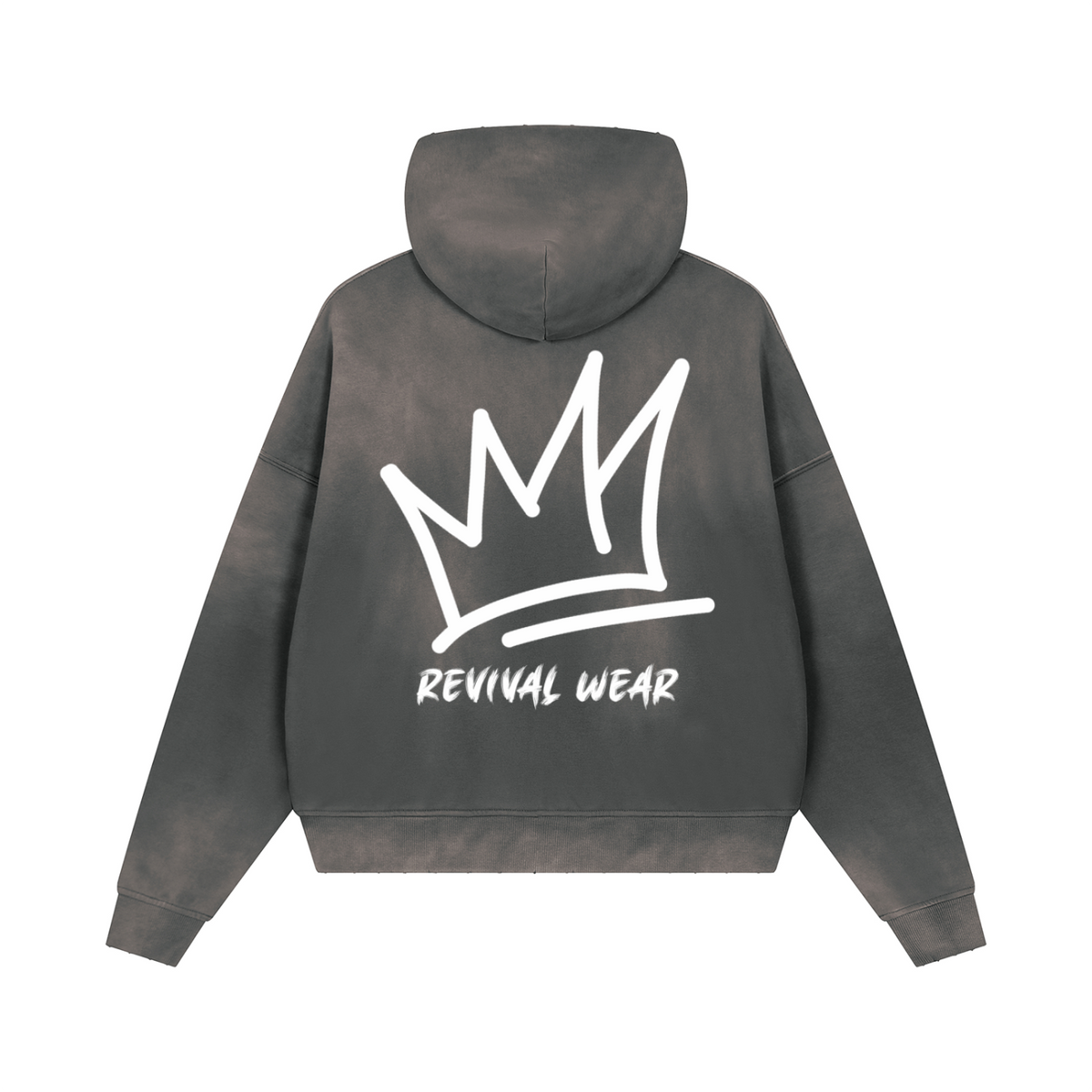 REVIVAL WEAR GRAFFITI