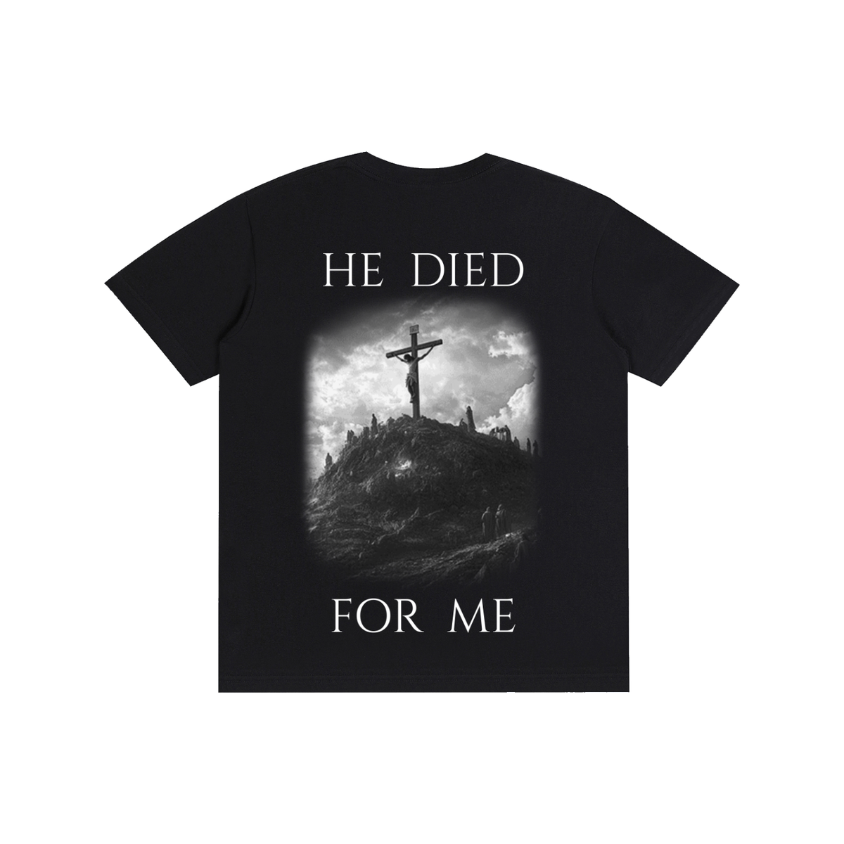 ETERNAL TEE