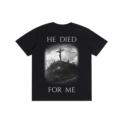 ETERNAL TEE