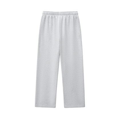 FLEECE SWEATPANTS