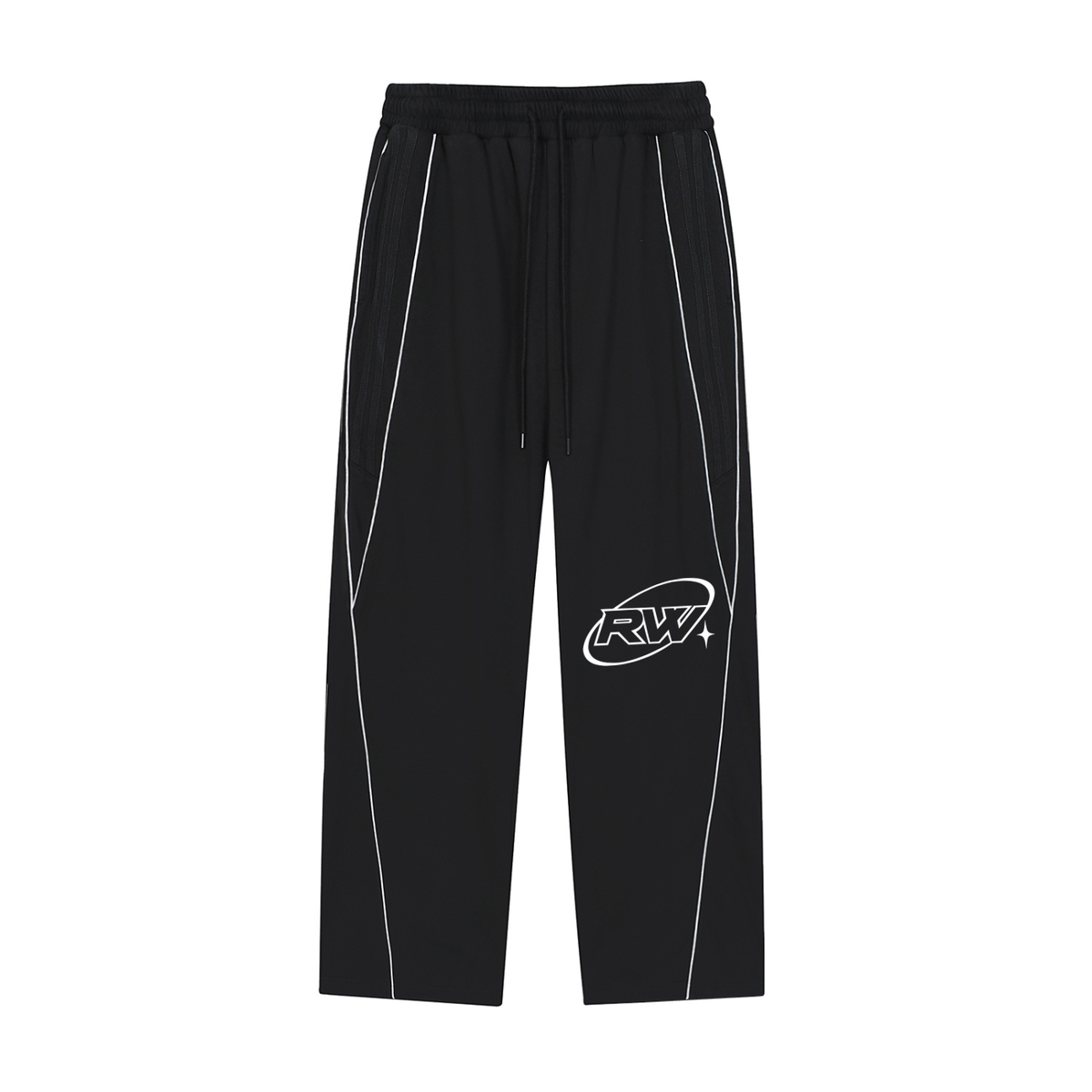 RW STRAIGHT-LEG SWEATPANTS