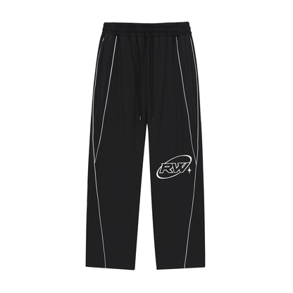 RW STRAIGHT-LEG SWEATPANTS