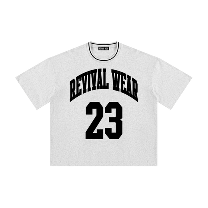 PSALM 23 JERSEY