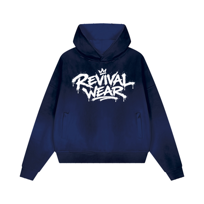 REVIVAL WEAR GRAFFITI