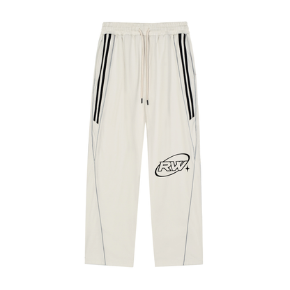 RW STRAIGHT-LEG SWEATPANTS