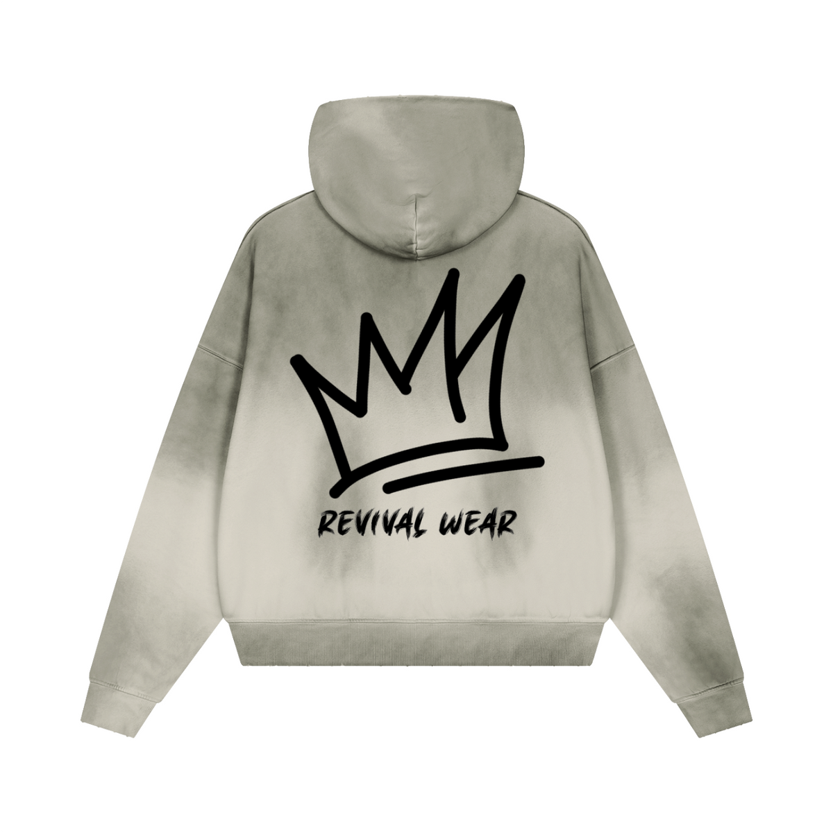 REVIVAL WEAR GRAFFITI
