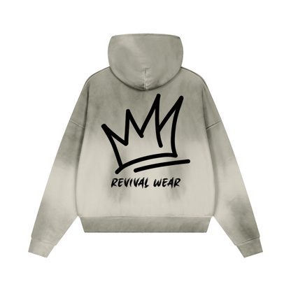 REVIVAL WEAR GRAFFITI
