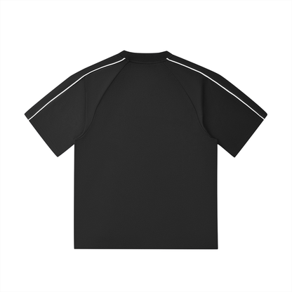 RAGLAN TRIBAL TEE