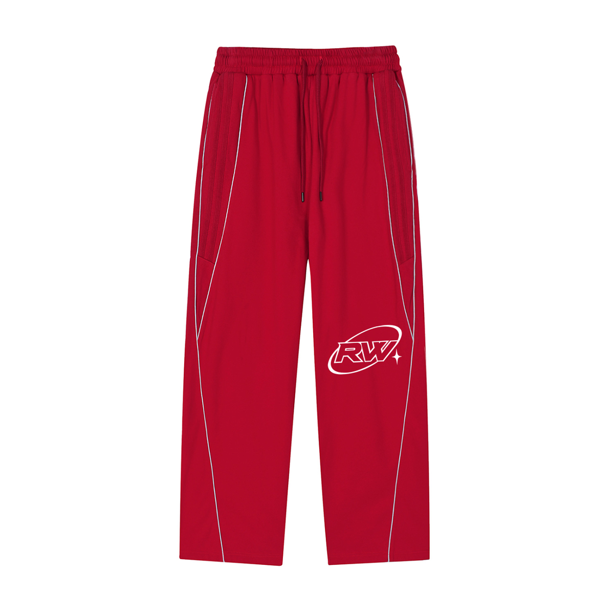 RW STRAIGHT-LEG SWEATPANTS
