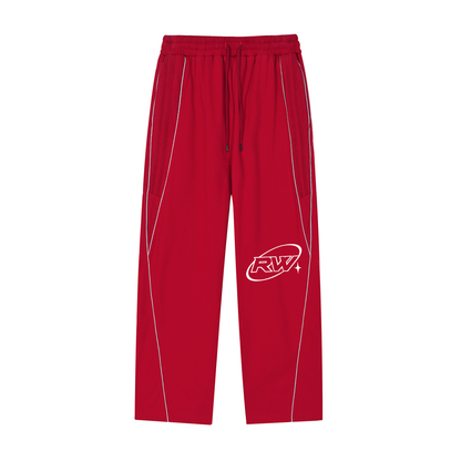 RW STRAIGHT-LEG SWEATPANTS