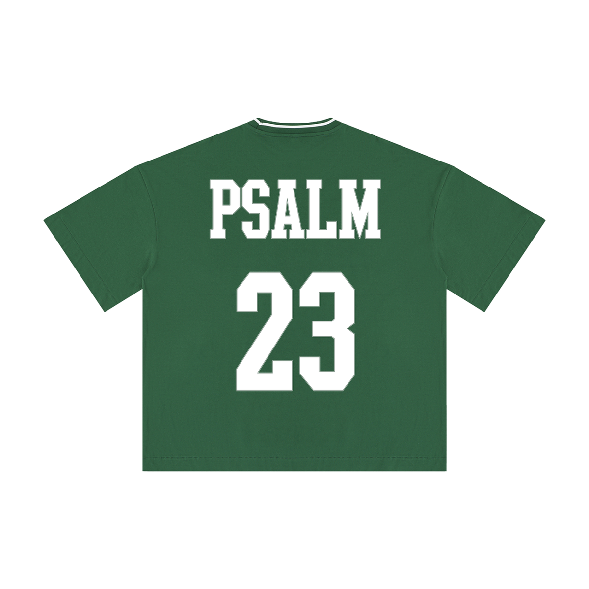 PSALM 23 JERSEY