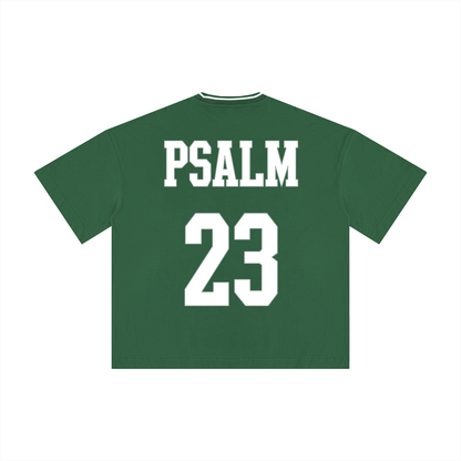 PSALM 23 JERSEY