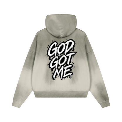 GOD GOT ME