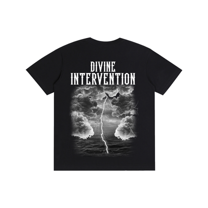 DIVINE INTERVENTION